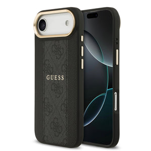 Guess GUHMP17MPG4SEMCK CASE For iPhone17 Air