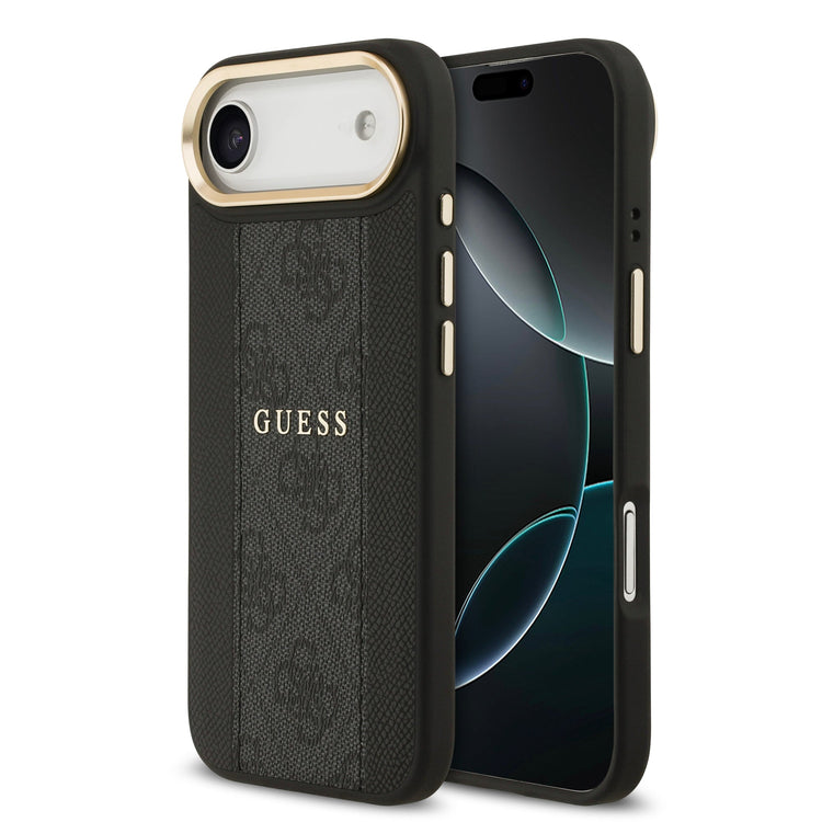 Guess GUHMP17MPG4SEMCK CASE For iPhone17 Air