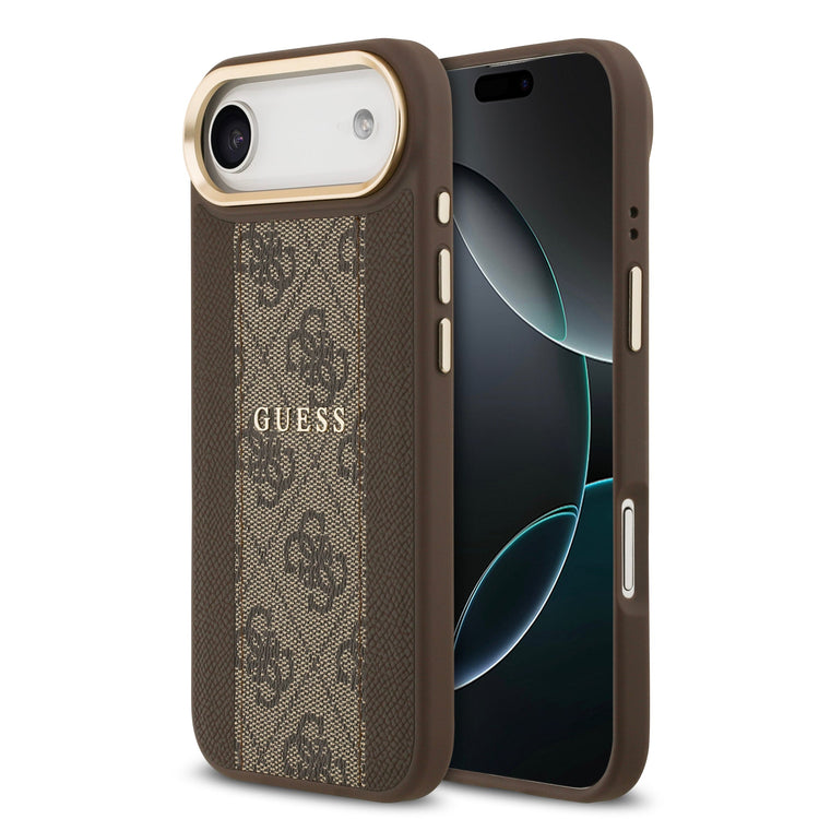 Guess GUHMP17MPG4SEMCW CASE For iPhone17 Air