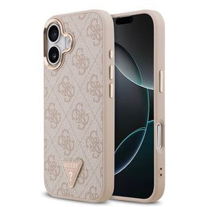 Guess GUHMP17SP4GTDGMP CASE For iPhone17