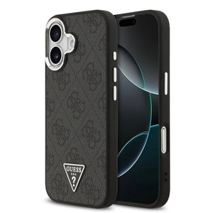 Guess GUHMP17SP4TSRCMK CASE For iPhone17