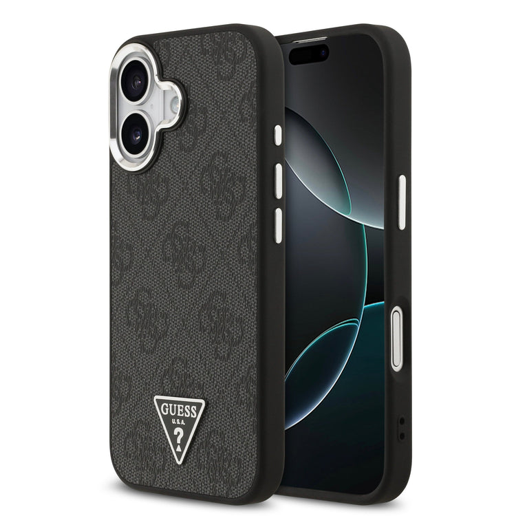 Guess GUHMP17SP4TSRCMK CASE For iPhone17