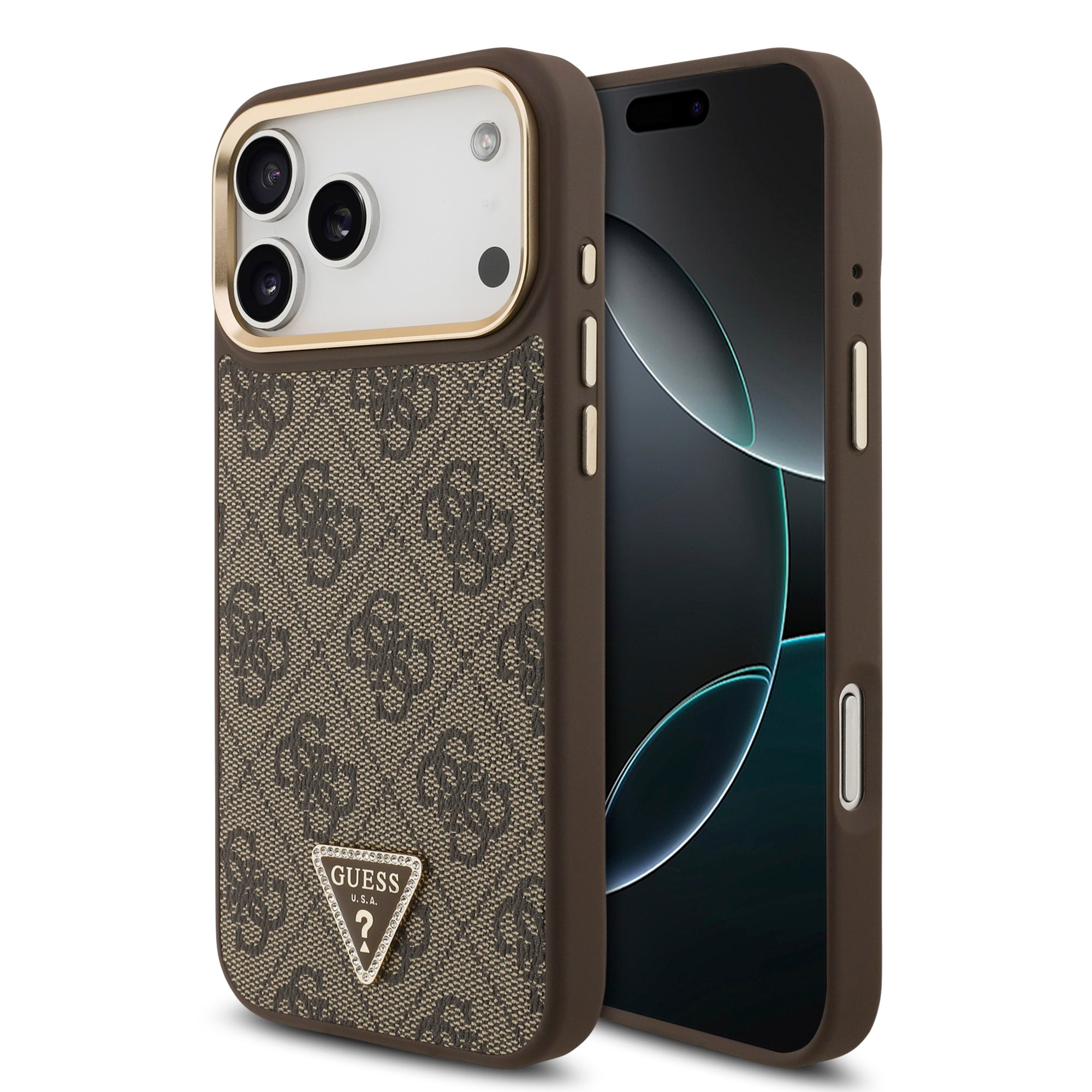 Guess Hardcase for iPhone 17 Pro Max