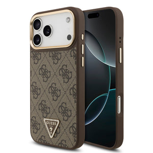 Guess Hardcase for iPhone 17 Pro Max