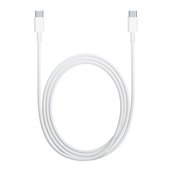 Cable for Apple MM093ZM/A blister USB-C to USB-C 1 m