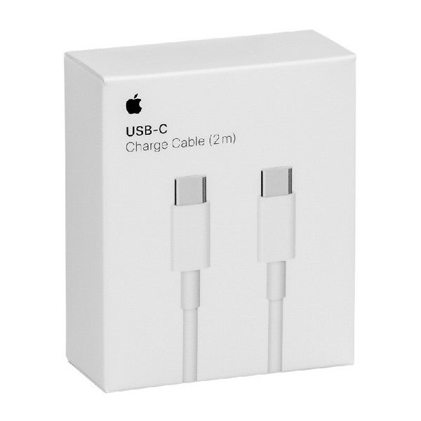 Cable for Apple MLL82ZM/A blister USB-C to USB-C 2m