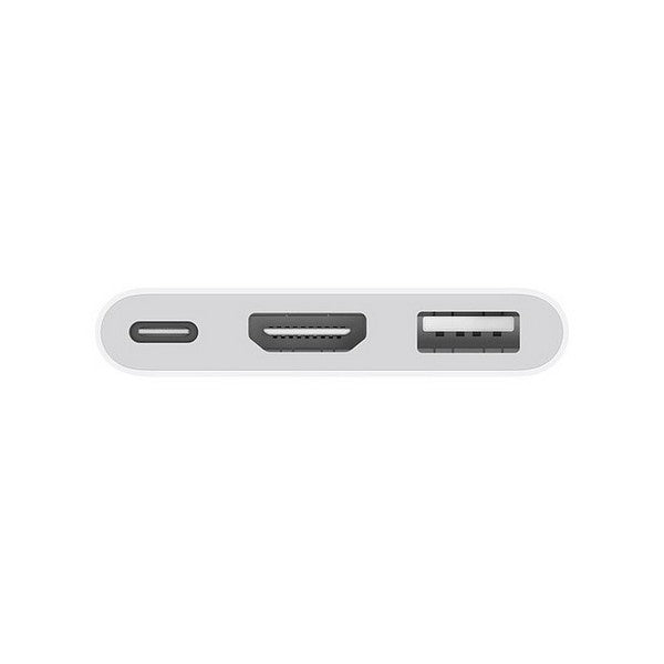 APPLE MUF82ZM/A adapter blister USB-C to digital AV A2119