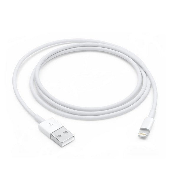 Cable for Apple MXLY2ZM/A blister 1m USB-A to Lightning