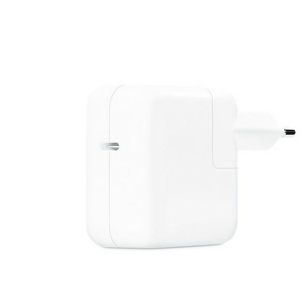 Apple MY1W2ZM/A 30W blister USB-C Power adapter