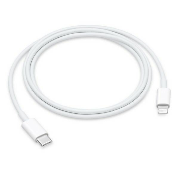 Cable for Apple MQGH2ZM/A blister 2m USB-C to Lightning