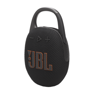 JBL Clip 5 Ultra-Portable Bluetooth Speaker 
