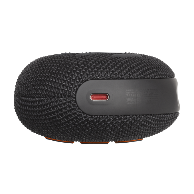 JBL Clip 5 Ultra-Portable Bluetooth Speaker 