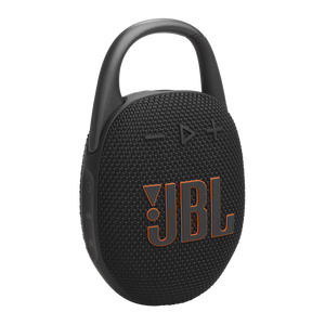 JBL Clip 5 Ultra-Portable Bluetooth Speaker 
