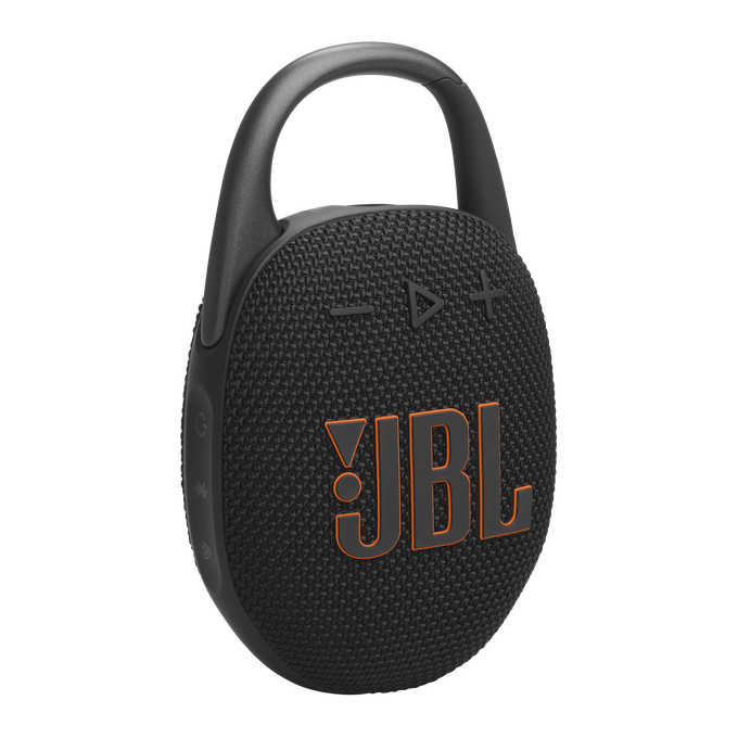 JBL Clip 5 Ultra-Portable Bluetooth Speaker 