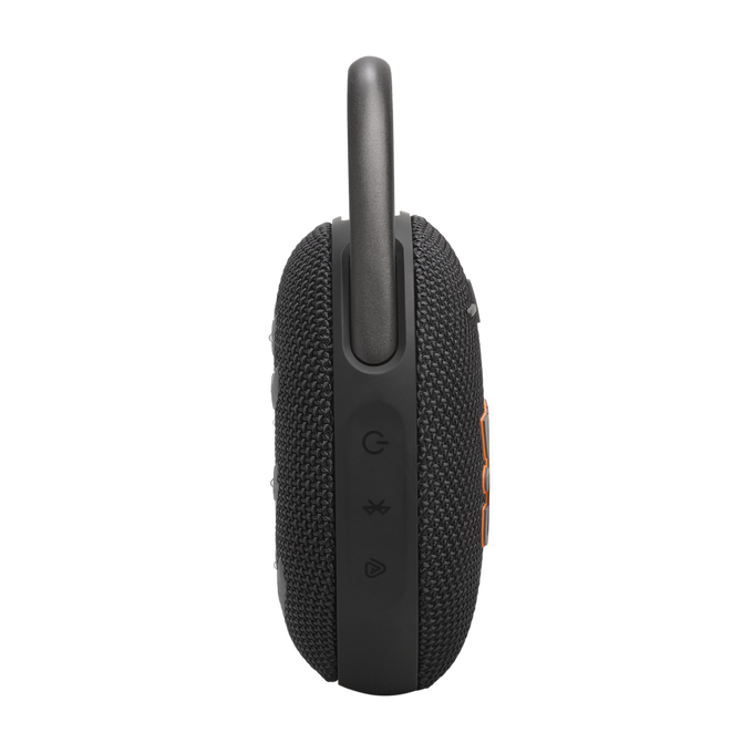 JBL Clip 5 Ultra-Portable Bluetooth Speaker 