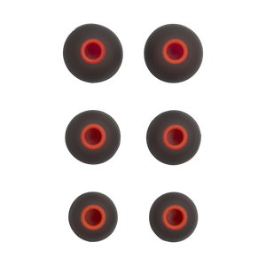 JBL TUNE 310C USB-C in-ear headphones black 