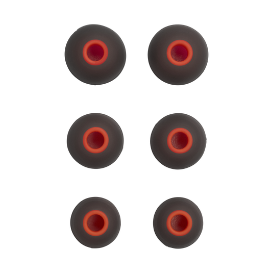 JBL TUNE 310C USB-C in-ear headphones black 