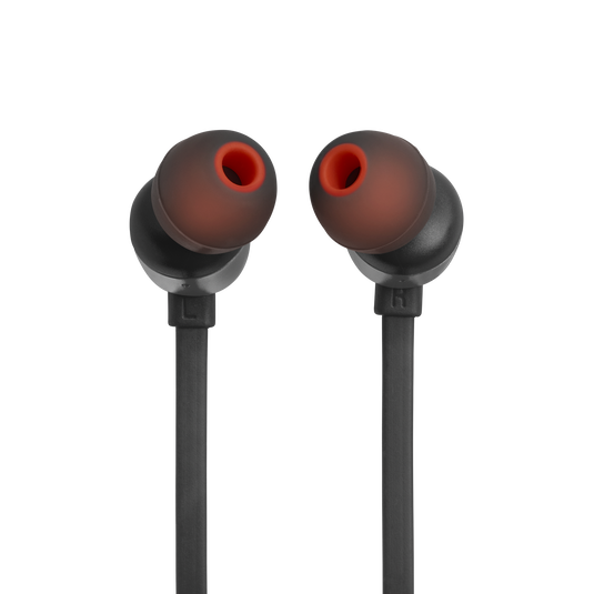 JBL TUNE 310C USB-C in-ear headphones Red 