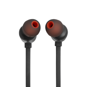 JBL TUNE 310C USB-C in-ear headphones black 