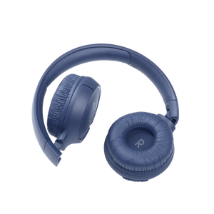 JBL TUNE 510BT PUREBASS ON-EAR Wireless Headphone Blue 