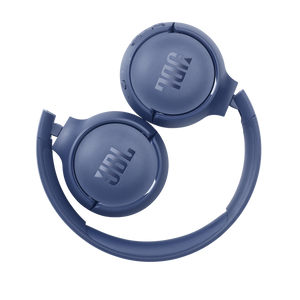 JBL TUNE 510BT PUREBASS ON-EAR Wireless Headphone Blue 