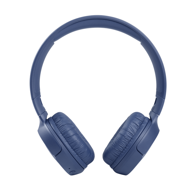 JBL TUNE 510BT PUREBASS ON-EAR Wireless Headphone Blue 