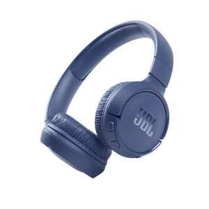 JBL TUNE 510BT PUREBASS ON-EAR Wireless Headphone Blue 