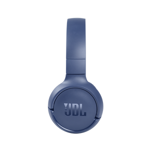 JBL TUNE 510BT PUREBASS ON-EAR Wireless Headphone Blue 
