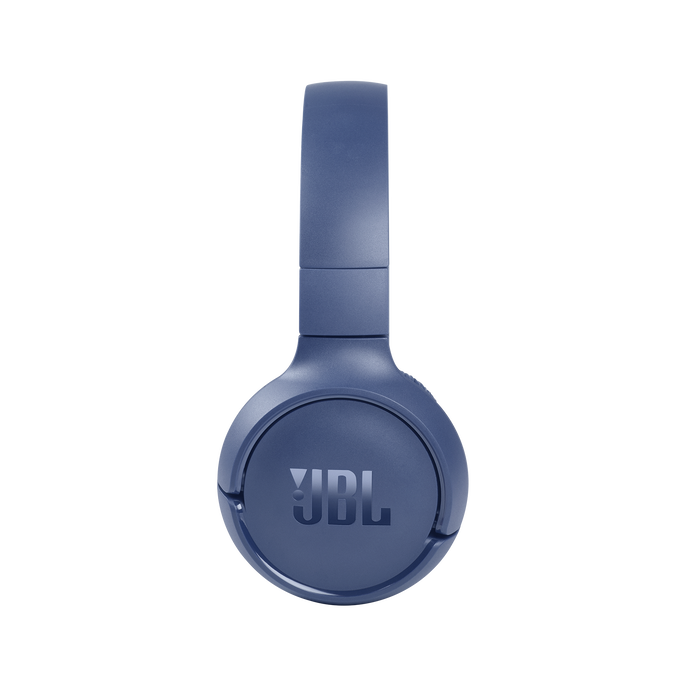 JBL TUNE 510BT PUREBASS ON-EAR Wireless Headphone Blue 