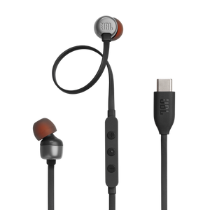 JBL TUNE 310C USB-C in-ear headphones Red 