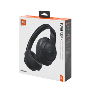JBL TUNE 720BT PUREBASS ON-EAR Wireless Headphone 
