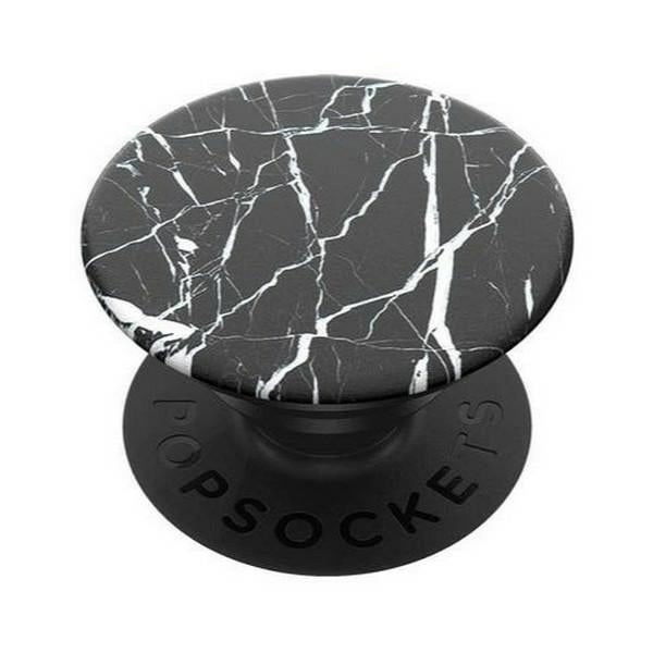 Holder and stand for Popsockets 2 2 Black Marble 800473  - standard 