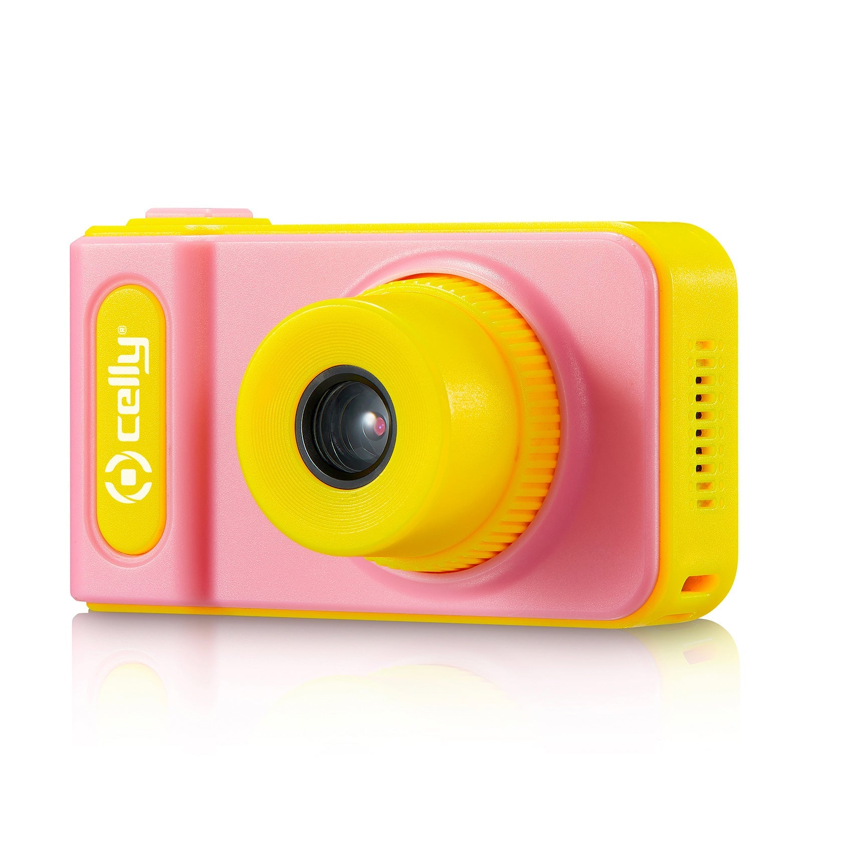 CAMERA FOR KIDS PINK