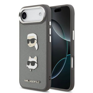 Karl Lagerfeld KLHCP17MPSFDHPOG CASE For iPhone17 Air