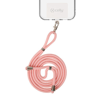 Lacet Case Universal Pink