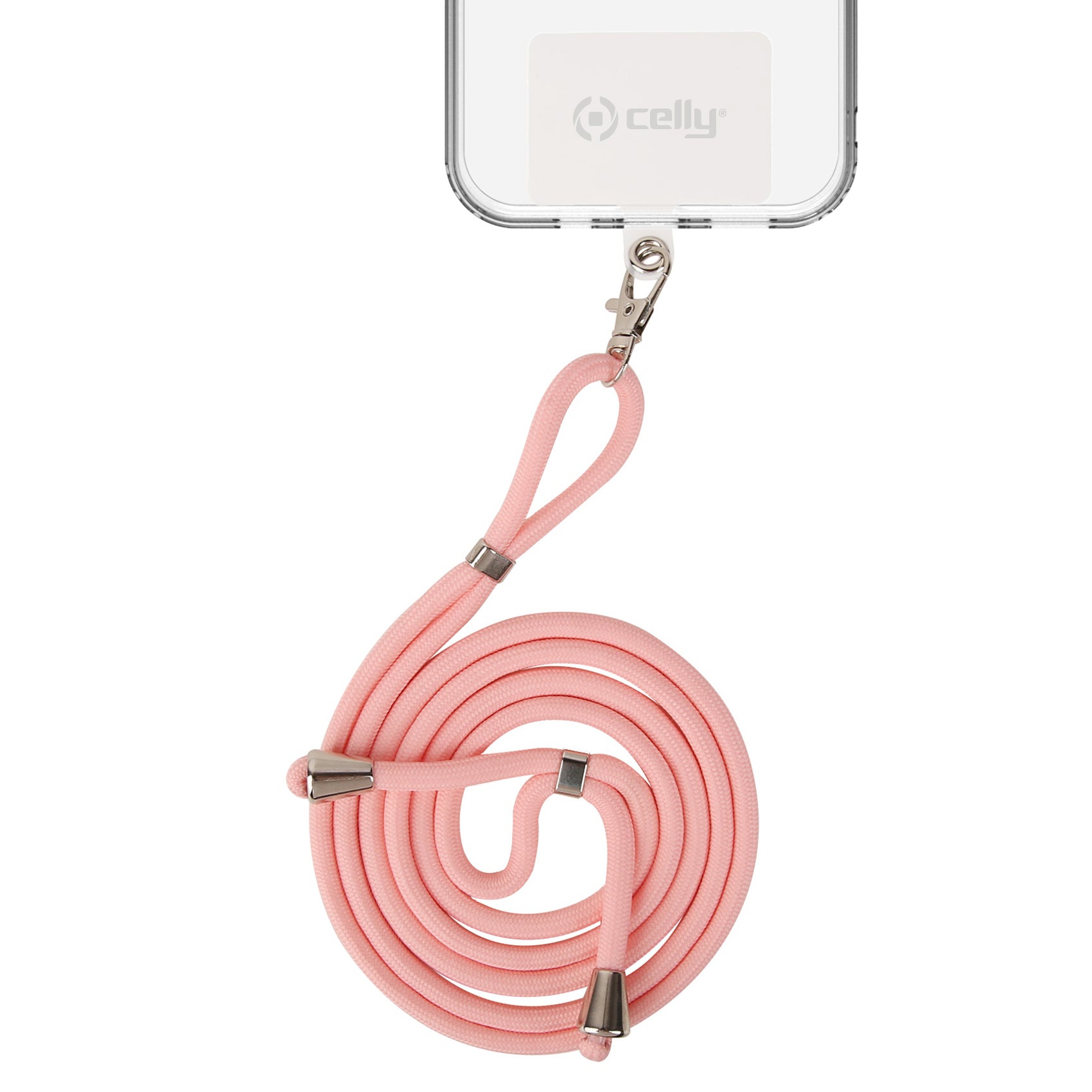 Lacet Case Universal Pink