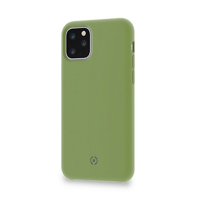 Celly LEAF IPHONE 11 PRO GREEN