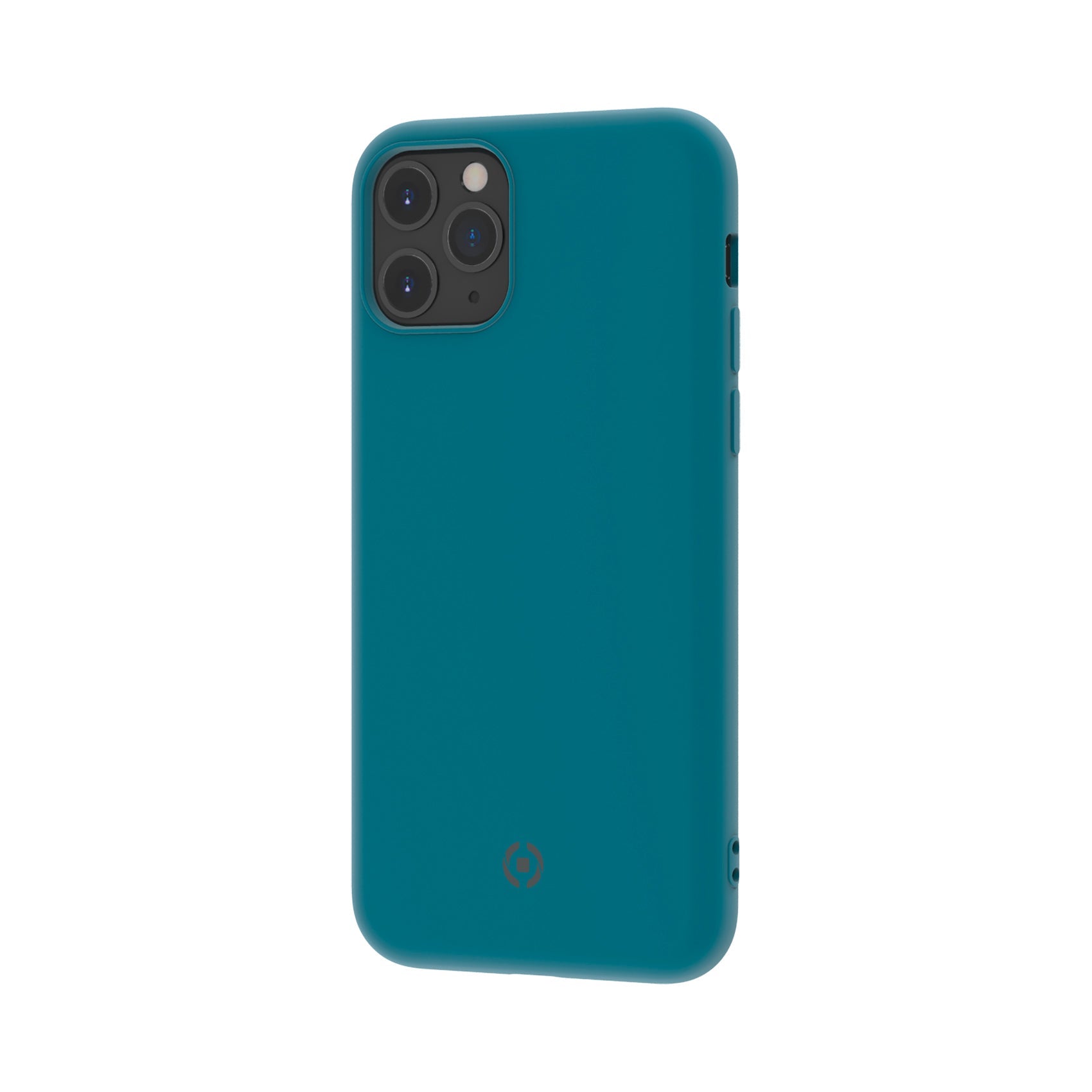 Celly LEAF iPhone 11 Pro Light Blue