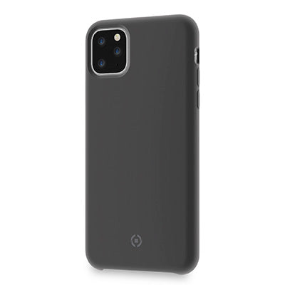 Celly LEAF iPhone 11 Pro Max Case black