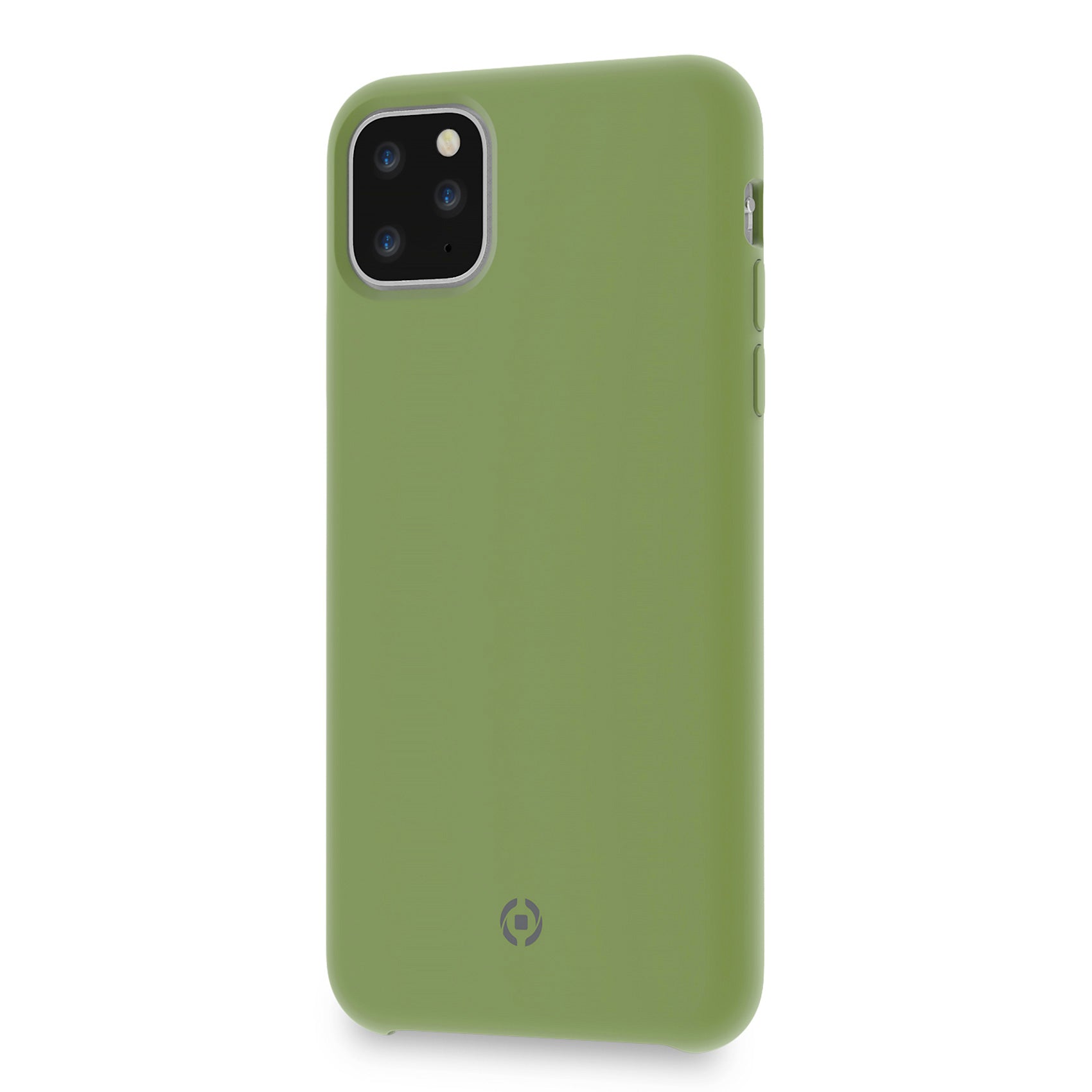 Celly LEAF IPHONE 11 PRO MAX GREEN