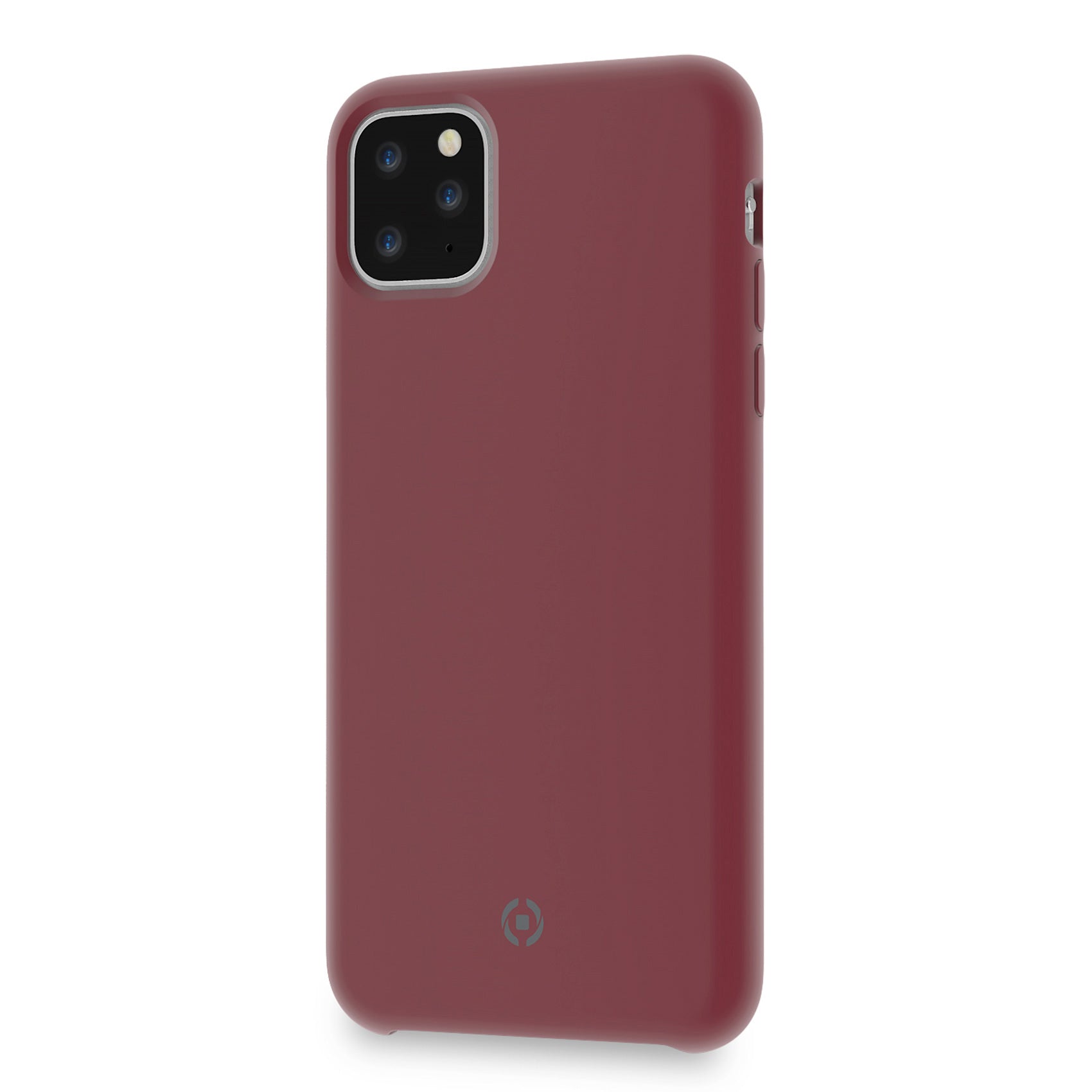 Celly LEAF iPhone 11 Pro Max Red