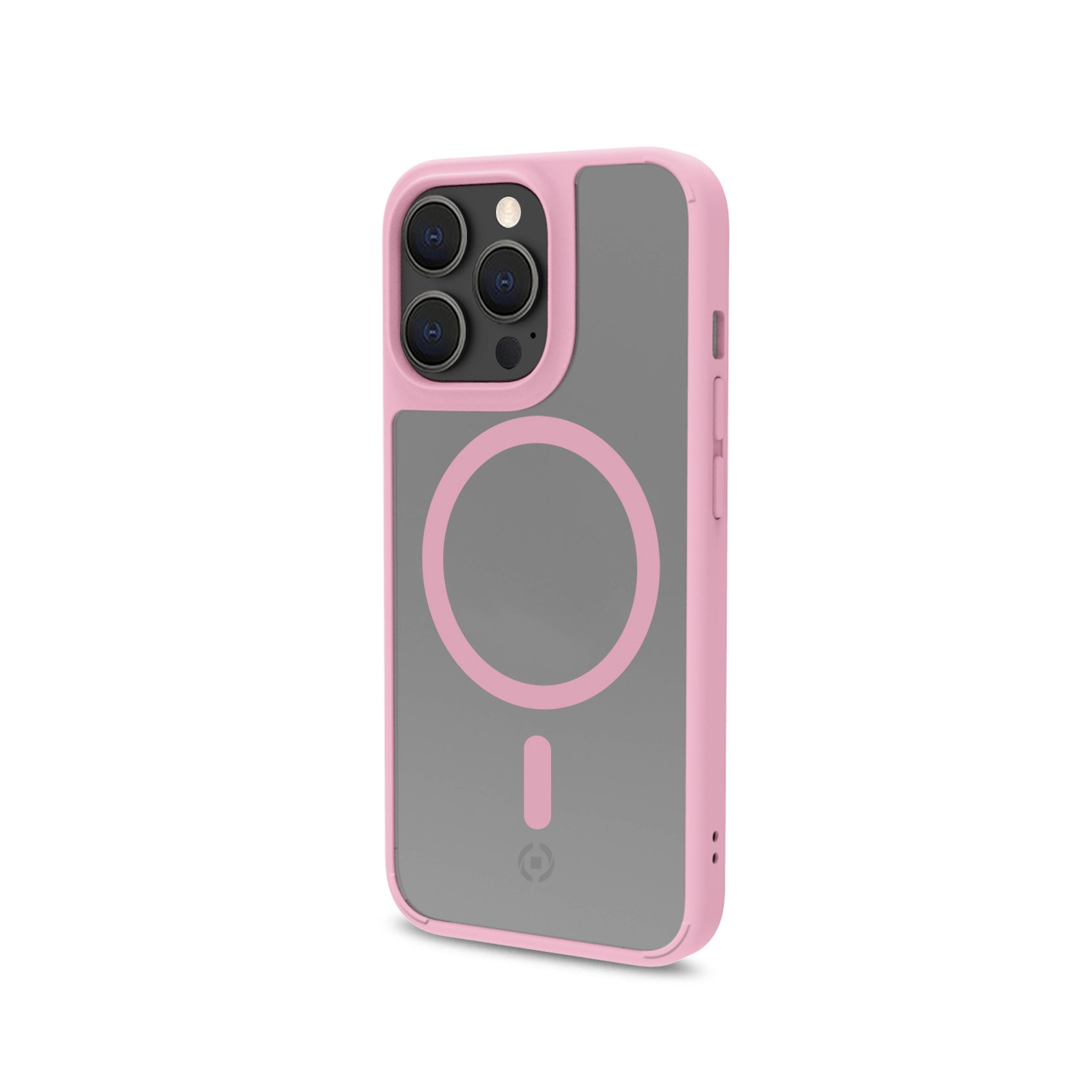 Celly MAGMATT IPHONE 14 PRO PINK