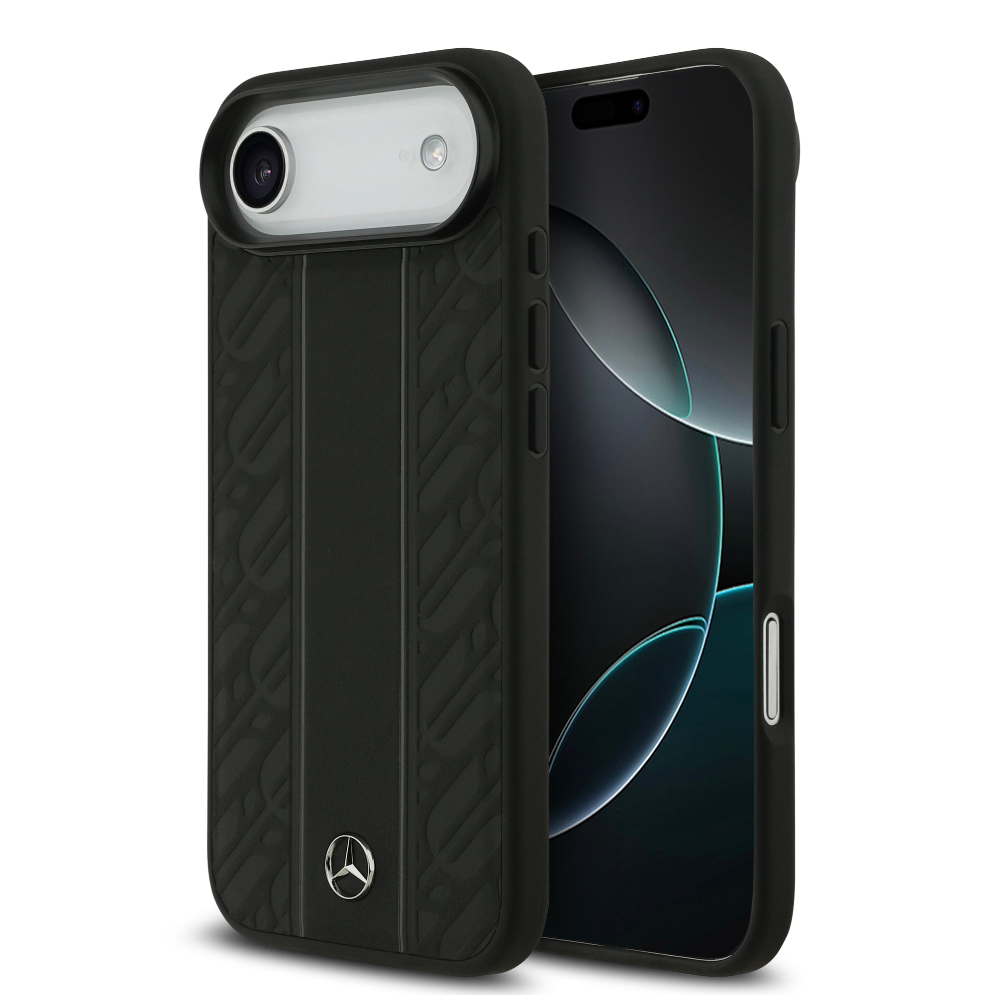 Mercedes MEHMP17M25RLDLKH CASE For iPhone17 Air