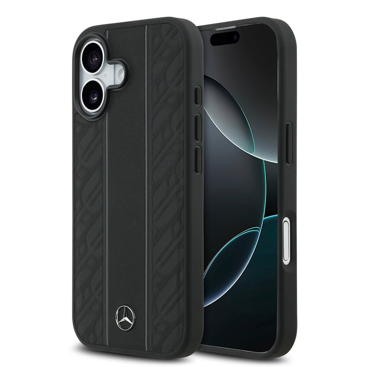 Mercedes MEHMP17S25RLDLKH CASE For iPhone17