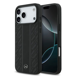 Mercedes MEHMP17X25RLDLKH CASE For iPhone17 Pro Max