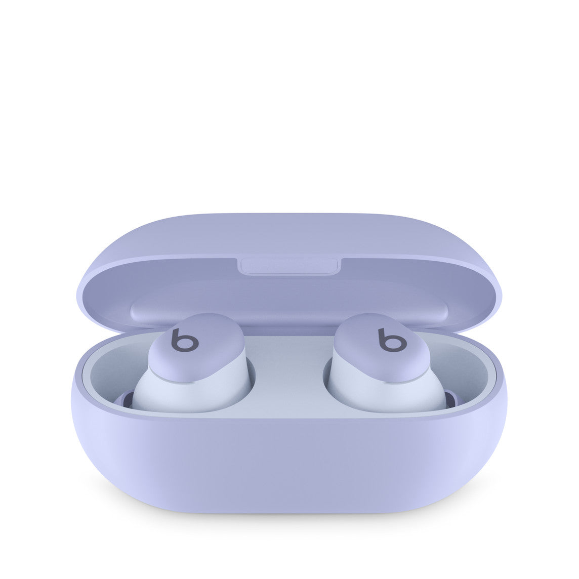 Beats Solo Buds - True Wireless Earbuds - Cool purple