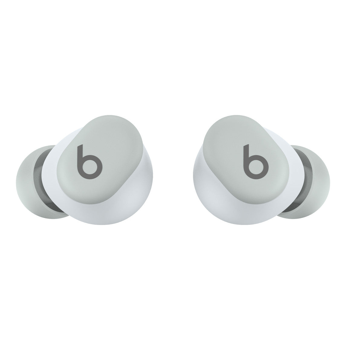 Beats Solo Buds - True Wireless Earbuds - Storm Gray