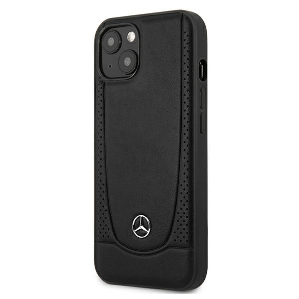 Mercedes MEHCP13SARMBK iPhone 13 mini hardcase black Urban Line