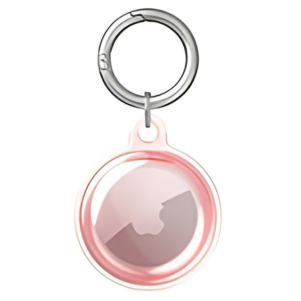 Mercury AirTag Pink