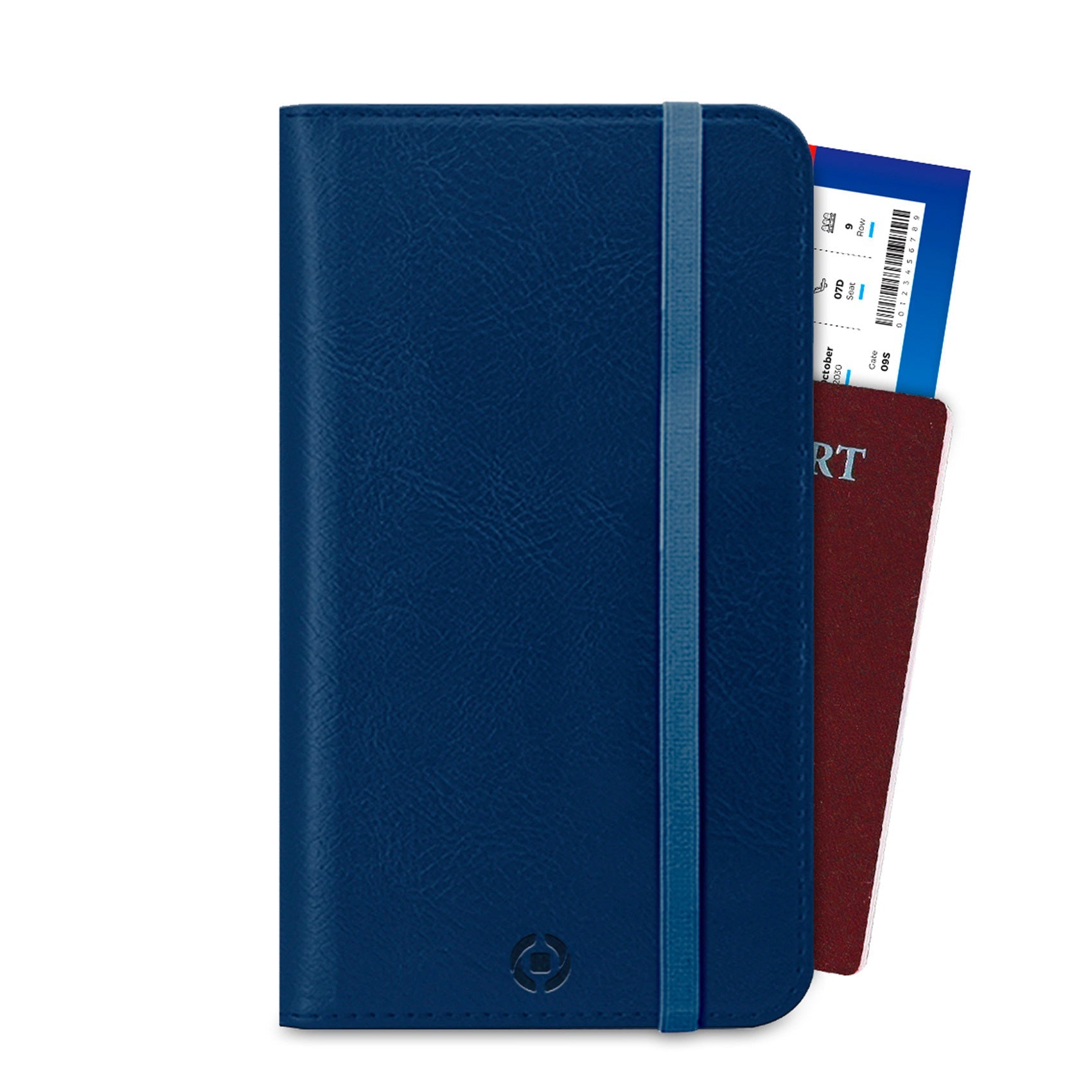 Celly DUOMO PASSPORT BLUE